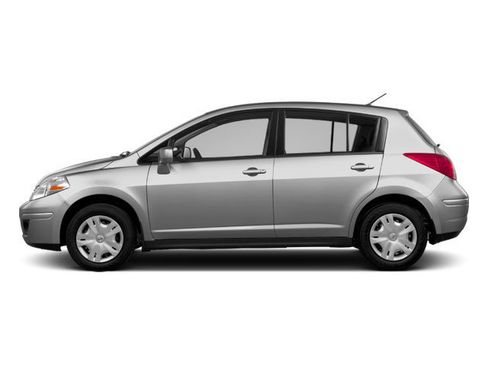 Used 2010 Nissan Versa 1.8 S w/ PWR Plus Pkg FWD image 6