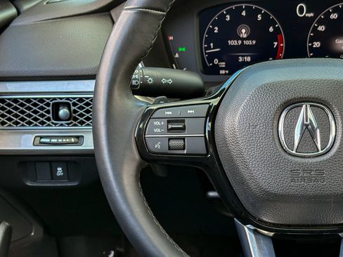 Used 2024 Acura Integra FWD image 20