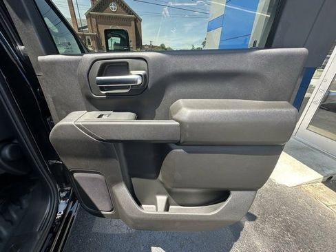 New 2024 Chevrolet Silverado 2500 W/T w/ WT Convenience Package image 14