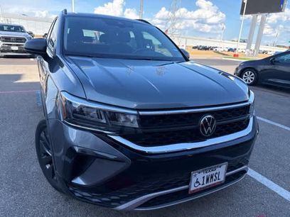 Used 2024 Volkswagen Taos S