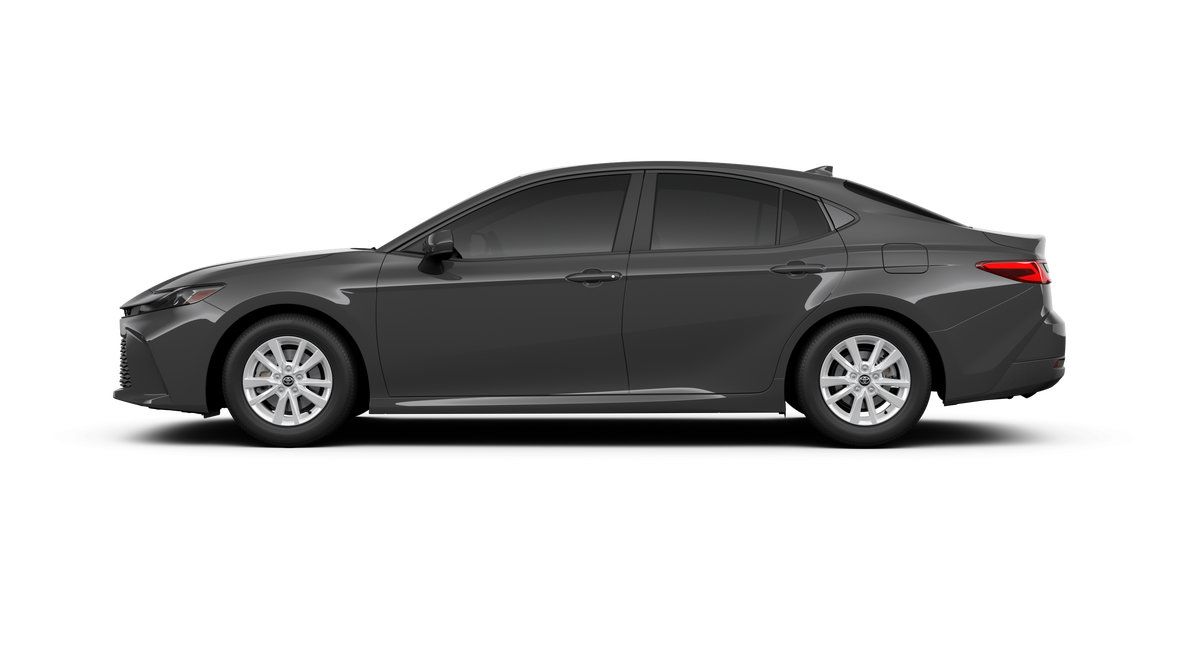 New 2026 Toyota Camry LE w/ Convenience Package FWD image 25