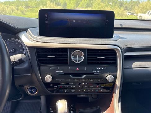 Used 2022 Lexus RX 450h AWD w/ Premium Package image 23