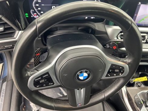 Used 2021 BMW 440i xDrive Coupe w/ Premium Package image 19