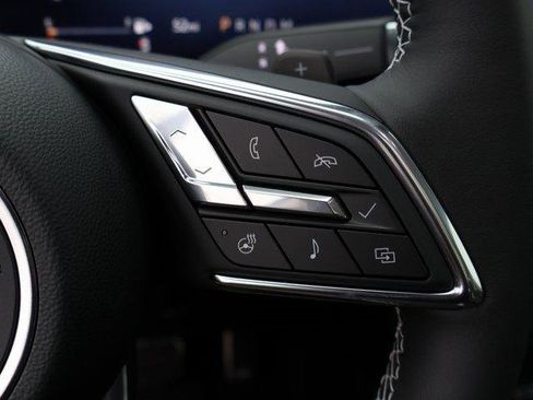 New 2025 Buick Envision Sport Touring image 30