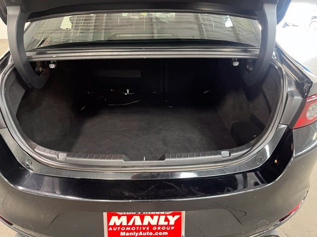 Used 2021 MAZDA MAZDA3 s AWD/4WD image 17