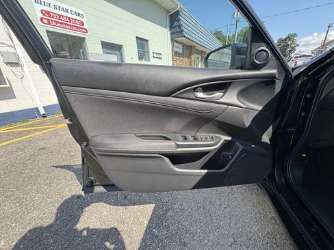 Used 2022 Honda Insight EX image 18