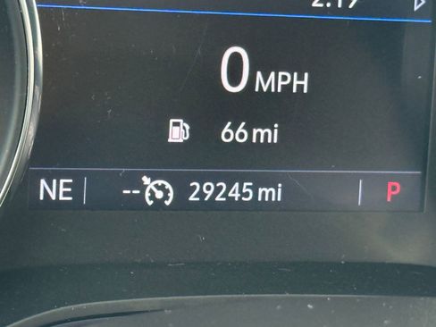 Used 2020 Buick Encore GX Select w/ Sport Touring Package image 19