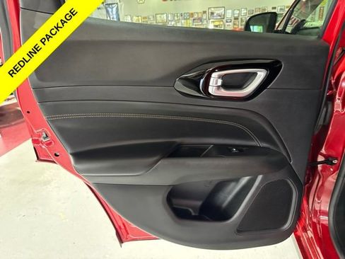 Certified 2022 Jeep Compass Limited AWD/4WD image 24