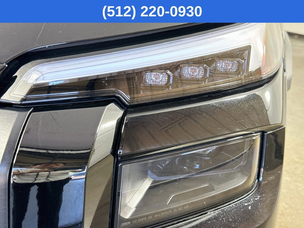 Certified 2026 Subaru Outback Touring XT AWD/4WD image 40