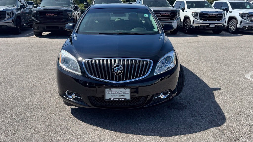 Used 2012 Buick Verano FWD image 5