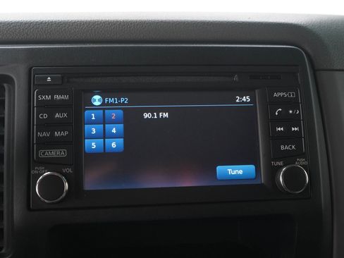 Used 2019 Nissan NV 3500 SL image 21