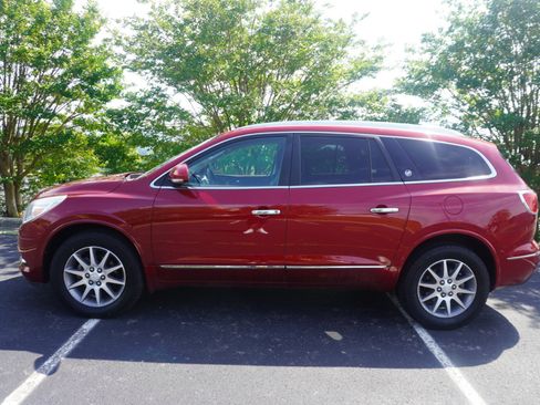 Used 2014 Buick Enclave Leather image 4