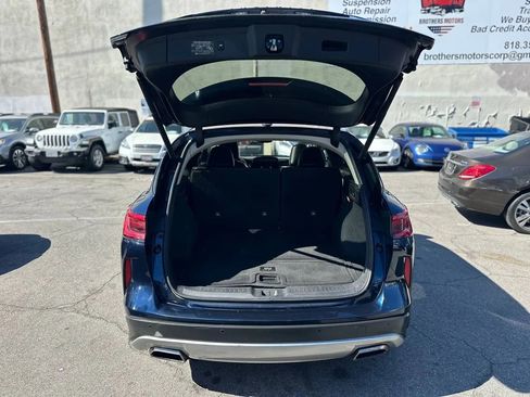 Used 2019 INFINITI QX50 Essential w/ Cargo Package image 31