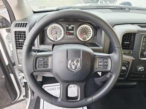 Used 2022 RAM 1500 Tradesman w/ Popular Equipment Group image 19