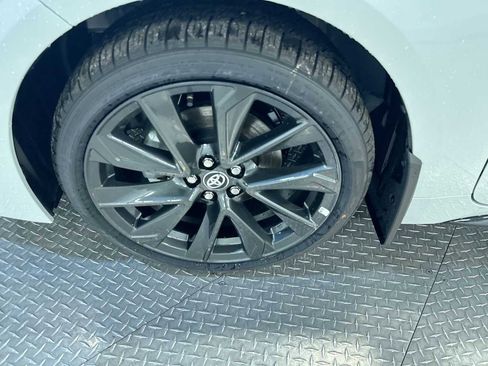New 2026 Toyota Corolla SE image 10