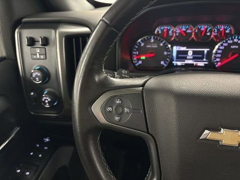 Used 2017 Chevrolet Silverado 1500 LT w/ All Star Edition image 49