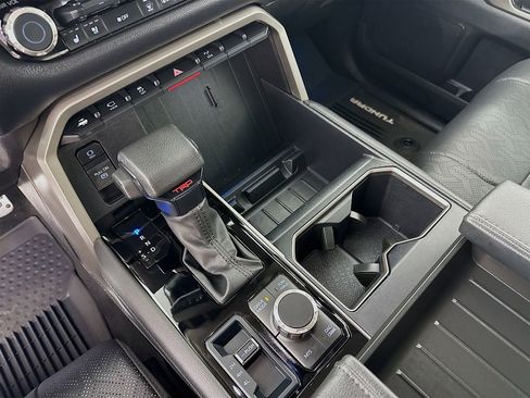 Used 2024 Toyota Tundra Limited w/ TRD Off-Road Package image 16