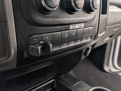 Used 2015 RAM 2500 Tradesman w/ Power Accessory Group AWD/4WD image 51