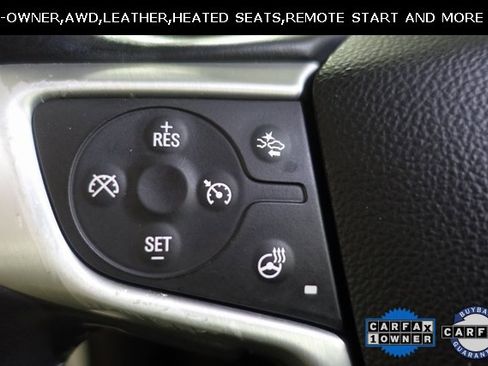 Used 2021 GMC Terrain SLT image 13