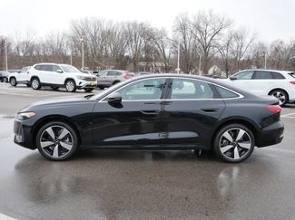 New 2025 Audi A5 2.0T Premium Plus Sedan video 3