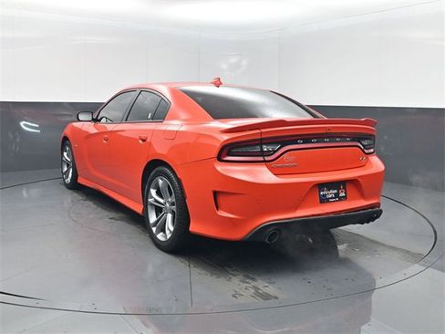 Used 2022 Dodge Charger R/T image 3