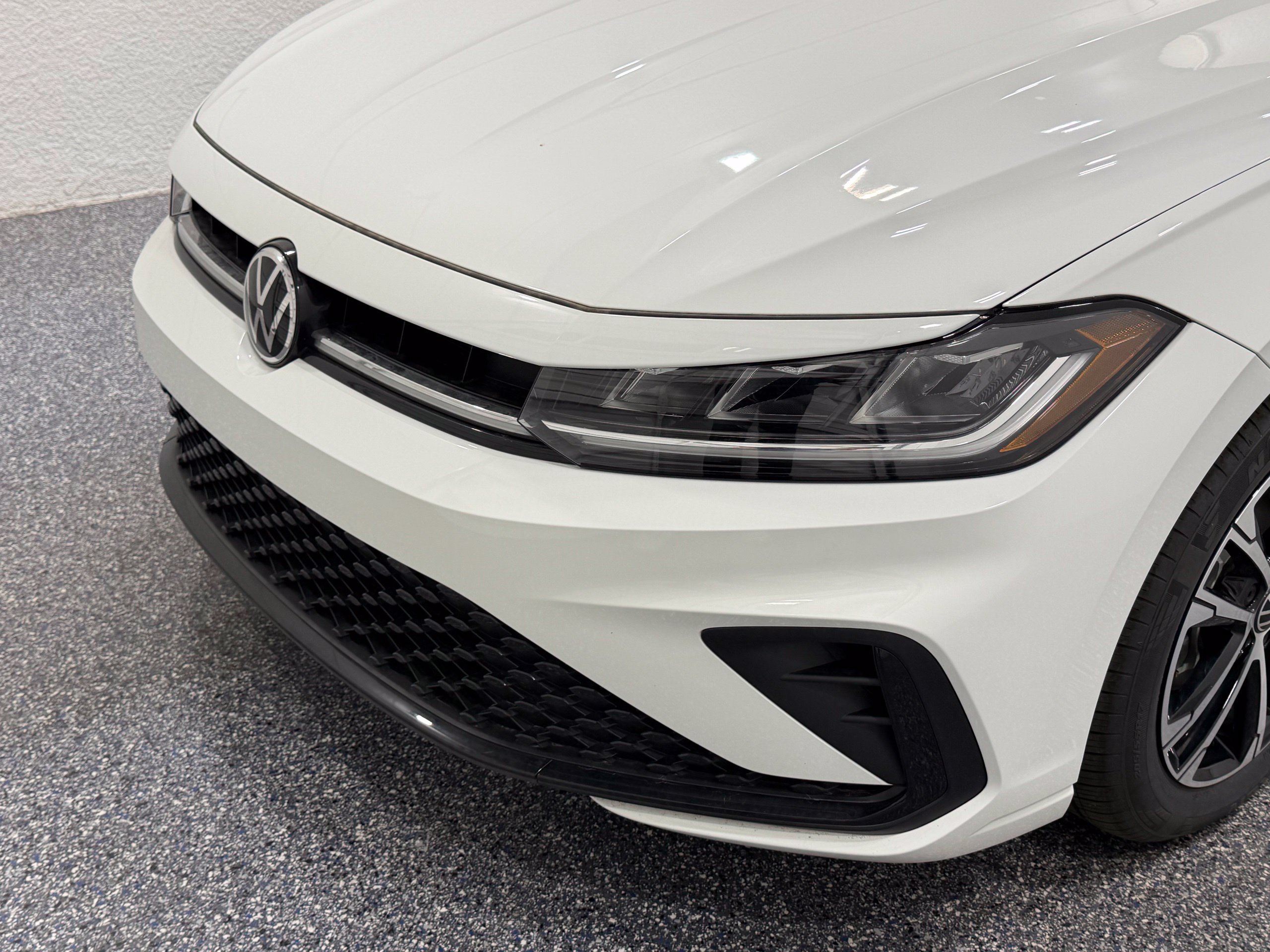New 2026 Volkswagen Jetta Sport FWD image 15