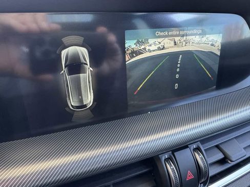 Used 2025 Alfa Romeo Stelvio Tributo Italiano w/ Driving Assist Package image 30