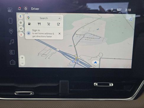 Certified 2025 Chevrolet Equinox ACTIV w/ Safety and Technology Package image 18
