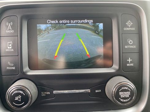 Used 2019 RAM 1500 Classic Warlock w/ Protection Group image 21