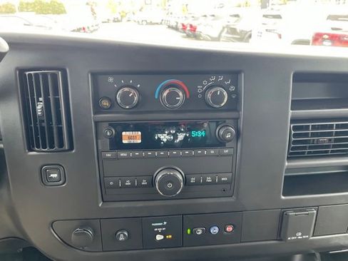 New 2025 Chevrolet Express 2500 w/ Driver Convenience Package image 3