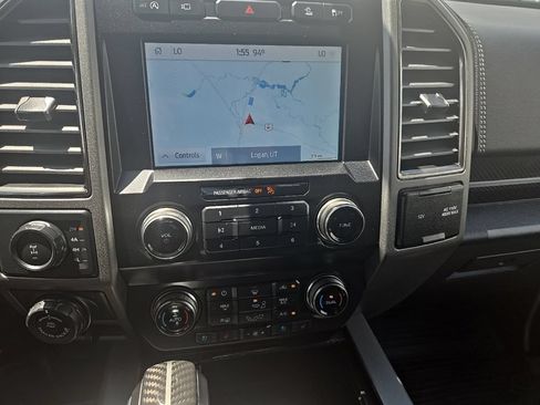 Used 2020 Ford F150 Raptor w/ Equipment Group 802A Luxury AWD/4WD image 21