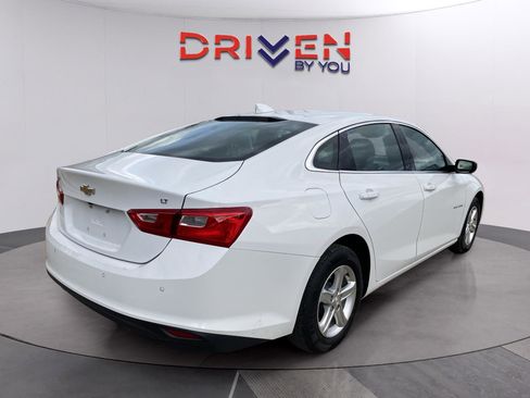 Used 2024 Chevrolet Malibu LT image 6
