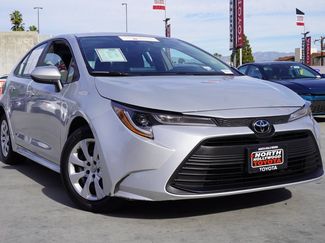 Certified 2024 Toyota Corolla LE video 2