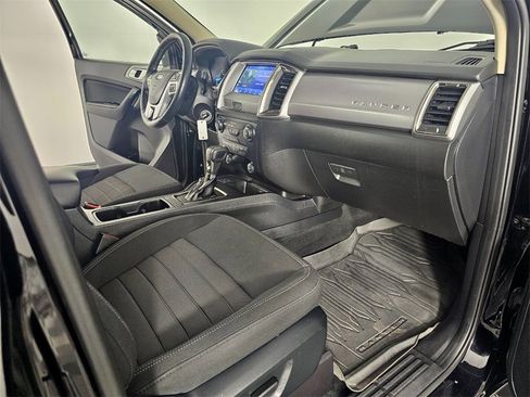 Used 2020 Ford Ranger XLT w/ Equipment Group 302A Luxury image 32