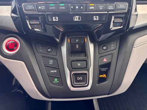 Certified 2024 Honda Odyssey EX-L image 29