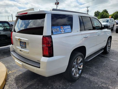 Used 2018 Chevrolet Tahoe LT RWD image 36