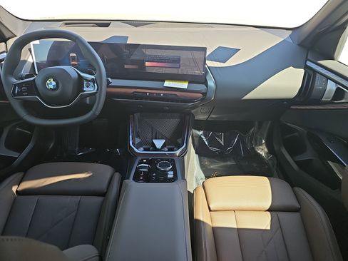 New 2026 BMW X3 xDrive30 w/ Premium Package AWD/4WD image 9