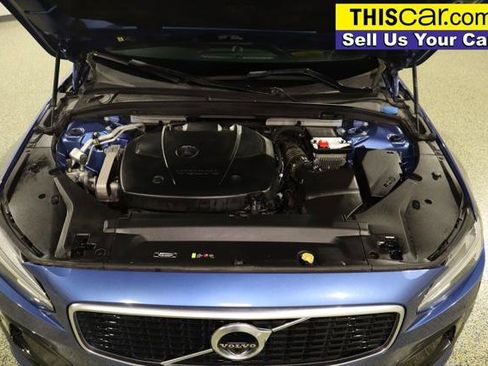 Used 2020 Volvo S90 T6 R-Design image 25