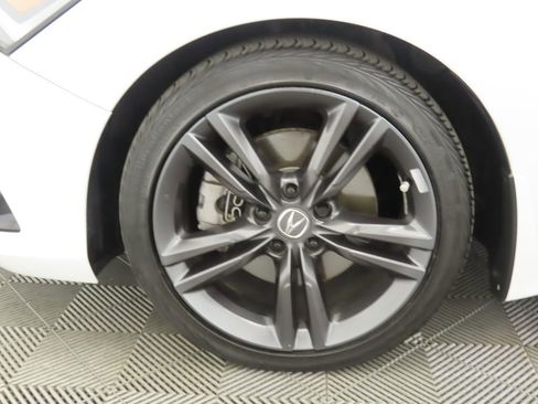 Used 2023 Acura Integra A-Spec image 28