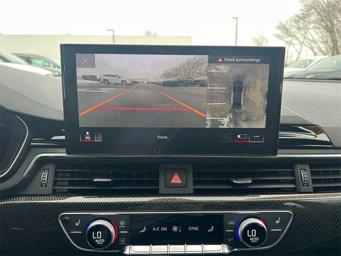 Used 2023 Audi S5 Premium Plus image 21