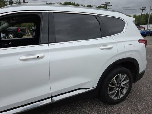 Used 2019 Hyundai Santa Fe AWD image 32