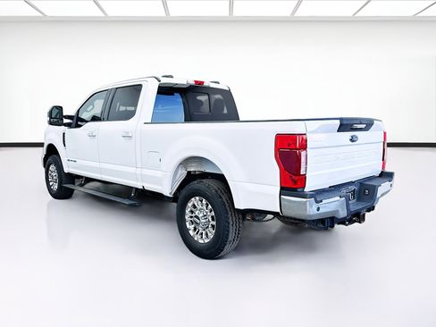 Used 2021 Ford F250 XLT w/ XLT Premium Package image 6