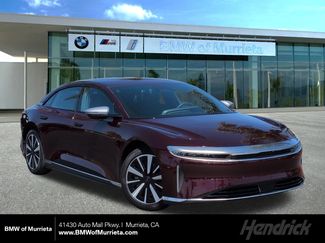 Used 2024 Lucid Air Grand Touring AWD/4WD video 1