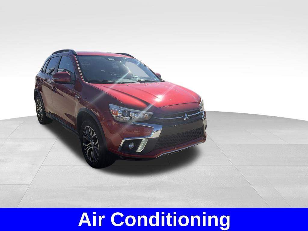Used 2019 Mitsubishi Outlander Sport GT AWD/4WD image 6