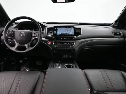 Certified 2024 Honda Ridgeline TrailSport image 46