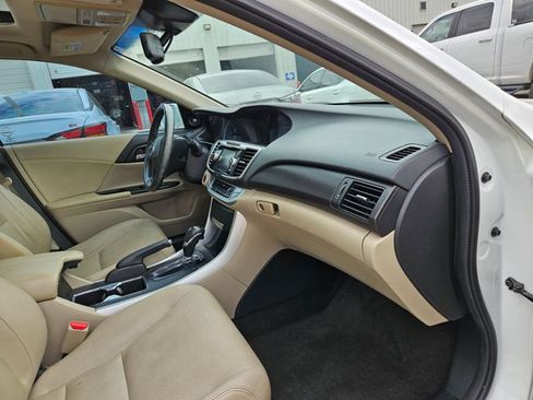 Used 2013 Honda Accord EX-L image 19