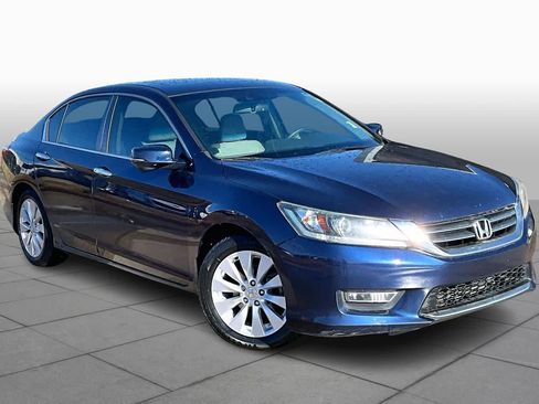 Used 2013 Honda Accord EX-L image 2