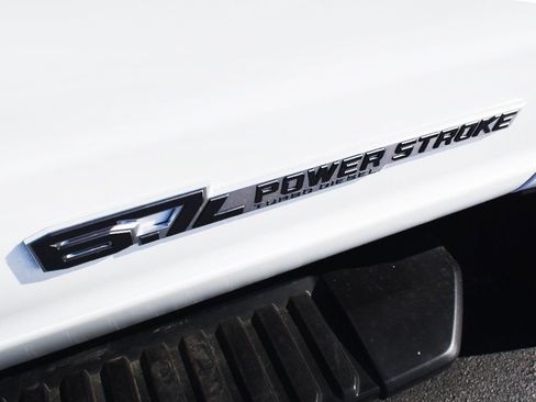 New 2026 Ford F350 XLT image 9