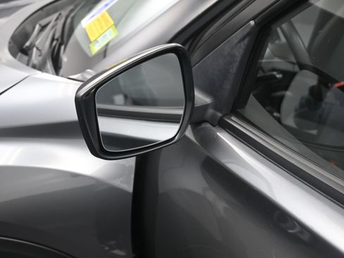 Used 2024 Nissan Kicks S FWD image 14