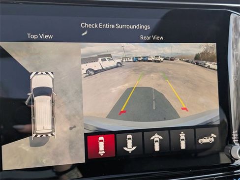 New 2026 Jeep Grand Wagoneer Summit image 19